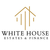 White House Estates & Finance logo