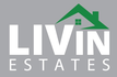 Livin Estates logo