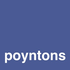 Logo of Poyntons Consultancy