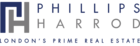 Phillips Harrod logo