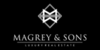 Magrey & Sons Monaco logo