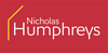 Nicholas Humphreys - Canterbury