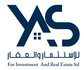YAS Properties logo