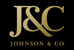 Johnson & Co logo