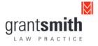 Grant Smith Law Practice logo