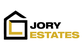 Jory Estates logo