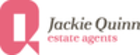 Jackie Quinn Estate Agents Ashtead logo