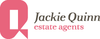 Jackie Quinn Estate Agents Ashtead logo