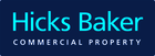 Logo of Hicks Baker