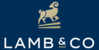 Lamb & Co - Clacton logo
