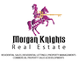 Morgan Knights Estate logo