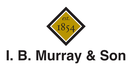 Logo of IB Murray & Son