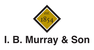 IB Murray & Son logo
