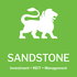 Logo of Sandstone UK
