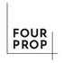 Four Prop Limited logo