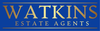 Watkins Estate Agents logo