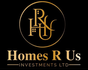 Logo of Homes R Us
