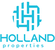 Holland Properties logo