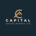 Capital Estate Agents logo