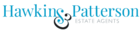 Hawkins Patterson Estate Agents logo