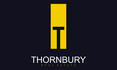 Logo of Thornbury Real Estate Limited