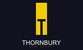 Thornbury Real Estate Limited logo