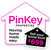 Pinkey Properties