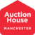 Auction House Manchester logo