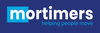 Mortimers - Accrington logo
