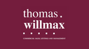 Logo of Thomas Willmax