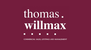 Thomas Willmax