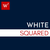 White Squared Property Auctions logo