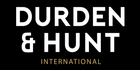 Logo of Durden & Hunt