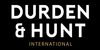 Durden & Hunt-Ongar logo