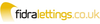 Fidra Lettings Ltd logo