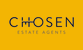 Chosen Estate Agents logo