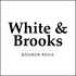 White and Brooks logo