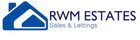 RWM ESTATES SALES & LETTINGS LTD logo