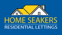 Home Seakers logo