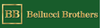 Bellucci Brothers logo