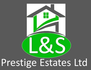 L&S Prestige Estates logo