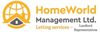 HomeWorld Management