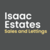 Logo of Isaac Estates