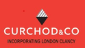 Logo of Curchod & Co