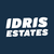 Idris Estates logo