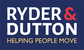 Ryder & Dutton - Glossop logo