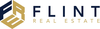 Flint Real Estate logo