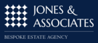 Logo of Jones & Associates
