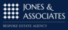 Jones & Associates logo
