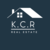 KCR Real Estate logo